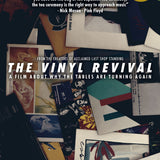 The Vinyl Revival - A Film About Why The Tables Are Turning Again (DVD)