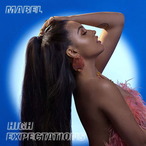 Mabel - High Expectations (2LP Gatefold Sleeve)