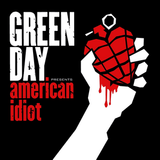 Green Day - American Idiot (2LP Gatefold Sleeve)