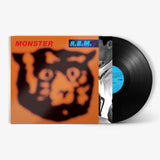 R.E.M. - Monster (25th Anniversary Edition)