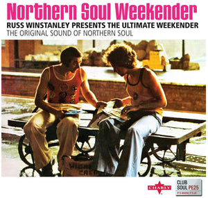 Russ Winstanley Presents The Ultimate Weekender - Northern Soul Weekender - Various Artists