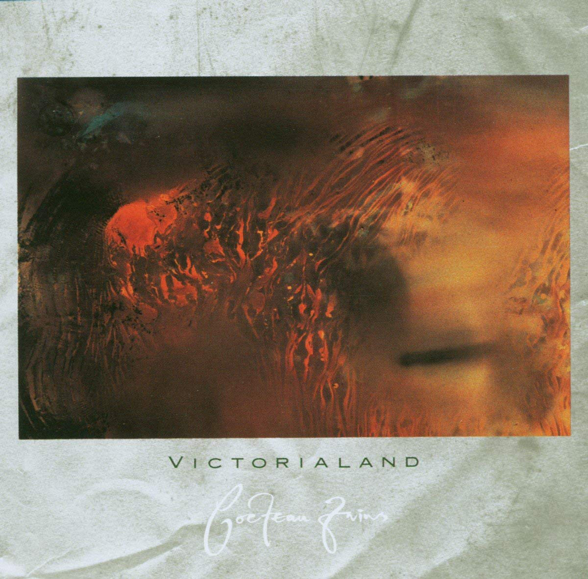 Cocteau Twins - Victorialand