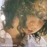 Tirzah - Devotion (Limited Edition White Vinyl)