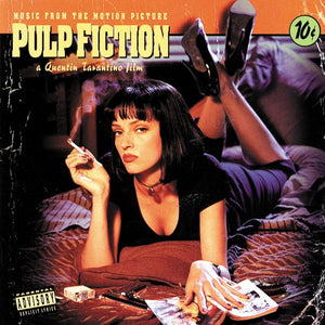 OST: Various Artist - Pulp Fiction