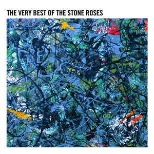 The Stone Roses - The Very Best Of (2LP Gatefold Sleeve)