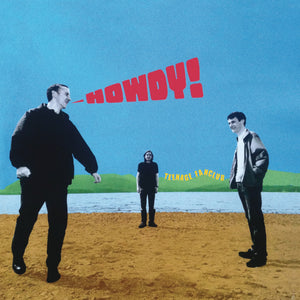 Teenage Fanclub - Howdy!