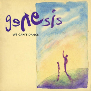 Genesis - We Can’t Dance (2LP)