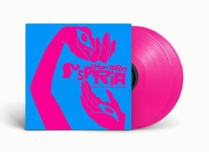 Thom Yorke - Suspiria (2LP Gatefold Sleeve)