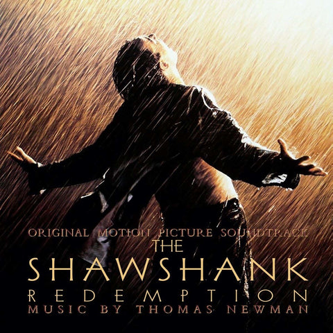 OST: Shawshank Redemption