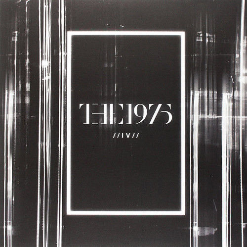 The 1975 - IV EP