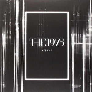 The 1975 - IV EP