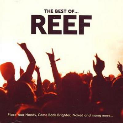Reef - Together, The Best Of