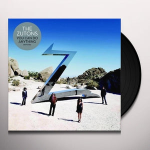 The Zutons - You Can Do Anything