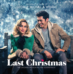 OST: George Michael & Wham - Last Christmas