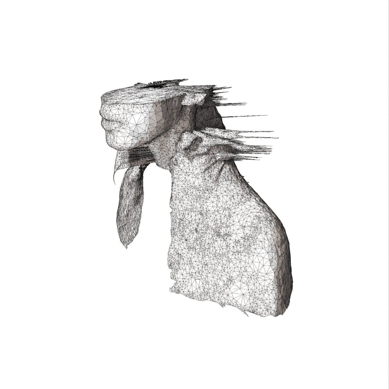 Coldplay - A Rush Of Blood To The Head (Gatefold Sleeve)