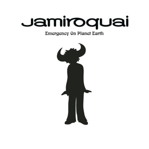 Jamiroquai - Emergency On Planet Earth (2LP Gatefold Sleeve)