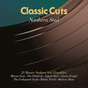 Classic Cuts - Northern Soul - Various Artists