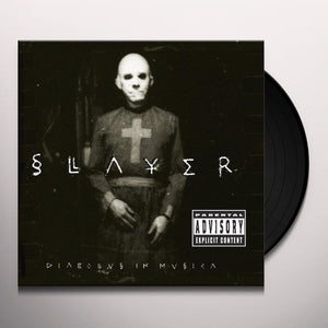 Slayer - Diabolus In Musica