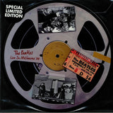 The Beatles - Live In Melbourne 1964 (10” Picture Disc)