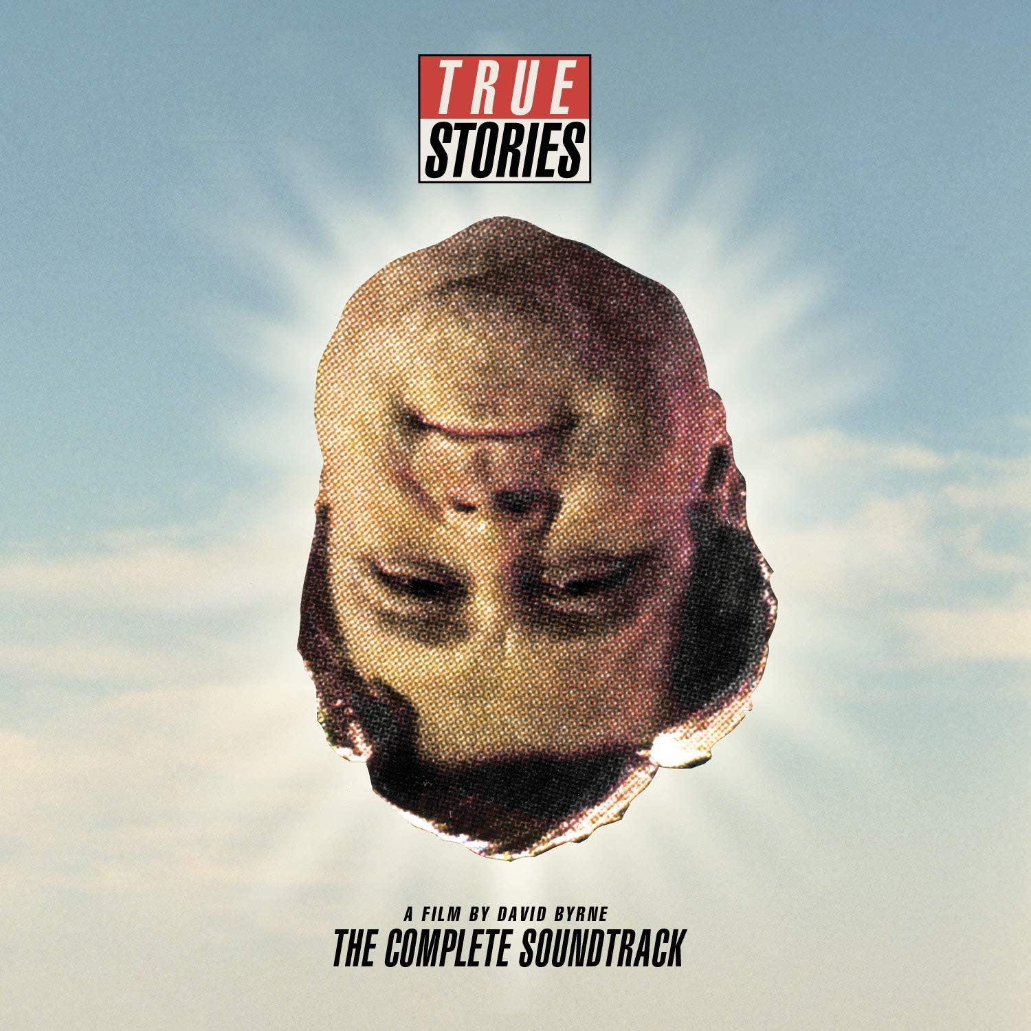 True Stories: A film By David Byrne (2LP Gatefold Sleeve)