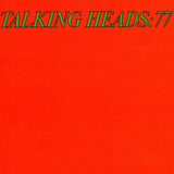 Talking Heads - 77