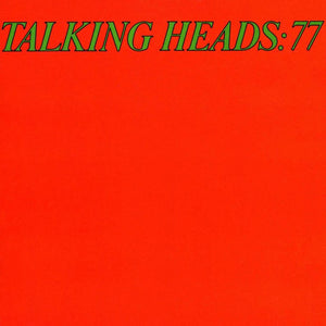 Talking Heads - 77