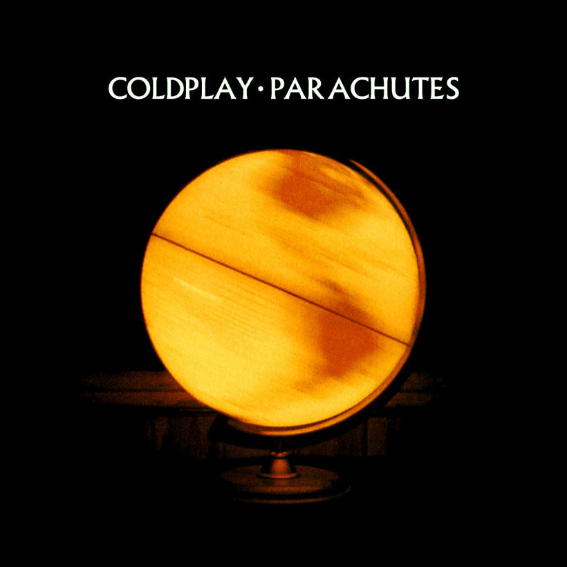 Coldplay - Parachutes