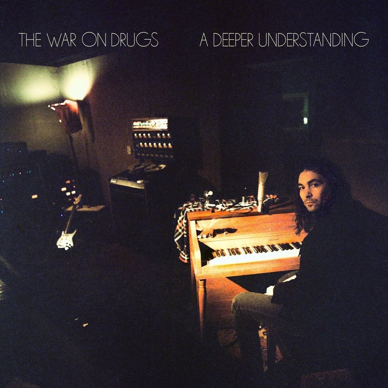 The War On Drugs - A Deeper Understanding (2LP Gatefold Sleeve)