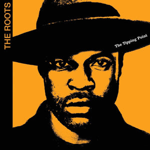 The Roots - Tipping Point