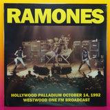 Ramones - Live At Hollywood Palladium October 14th 1992