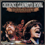 Creedence Clearwater Revival - Chronicle: The 20 Greatest Hits (2LP Gatefold Sleeve)