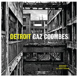 Gaz Coombes - Detroit