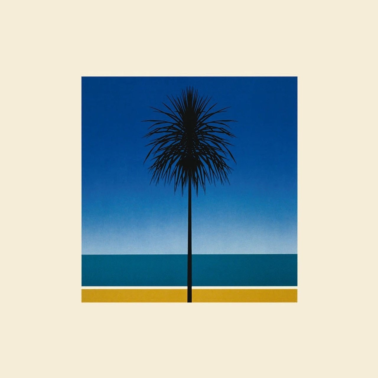 Metronomy - The English Riviera