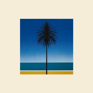 Metronomy - The English Riviera