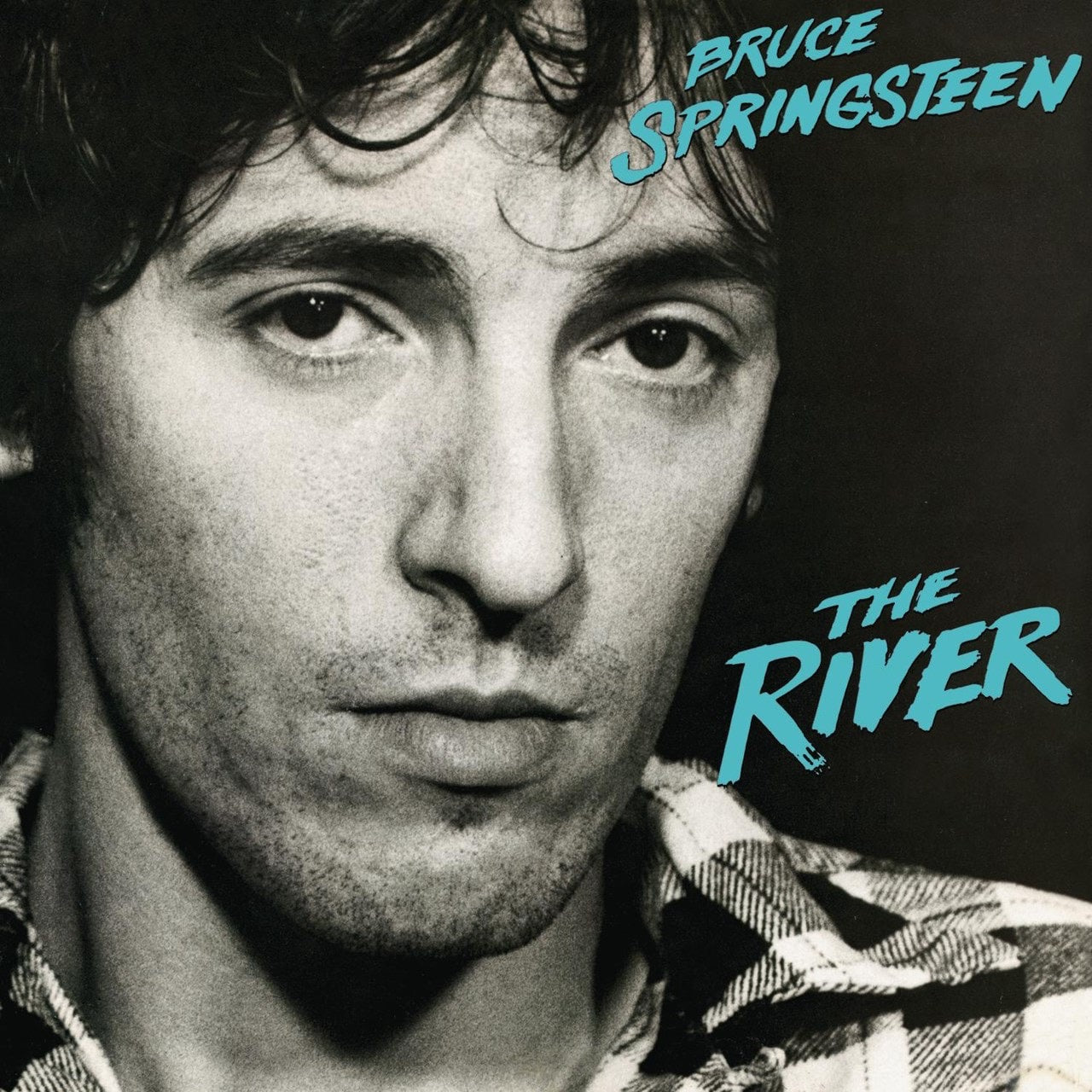 Bruce Springsteen - The River (2LP)
