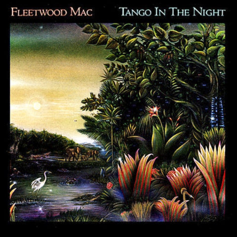 Fleetwood Mac - Tango In The Night (1LP)