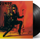 The Cramps - Flamejob