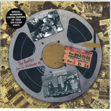 The Beatles - Live In Melbourne 1964 (10” Clear Vinyl)