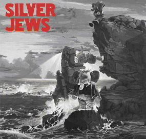 Silver Jews - Lookout Mountain Lookout Sea