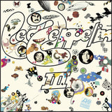Led Zeppelin - III (3)