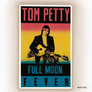 Tom Petty - Full Moon Fever