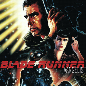 OST: Various Artists - Blade Runner Vangelis
