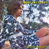 What Am I To Do - Various Artists (Trojan)
