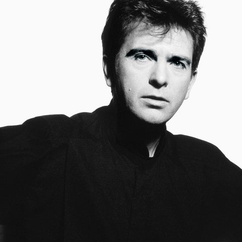 Peter Gabriel- So