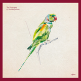 The Helicopter of The Holy Ghost - Afters