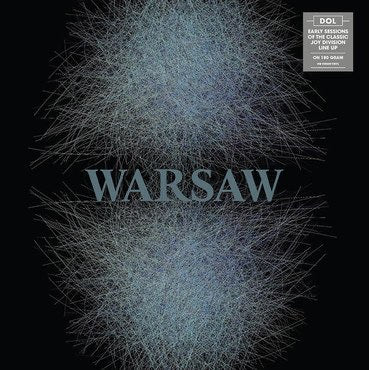 Warsaw - Warsaw (1LP)