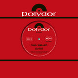 Paul Weller - Village / Earth Beat (Radio Edit)
