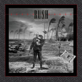 Rush - Permanent Waves (Fortieth Anniversary 3LP Boxset with Illustrations and Photos )