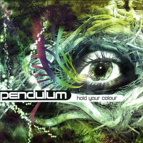 Pendulum - Hold Your Colour (2018 Edition - 3LP)