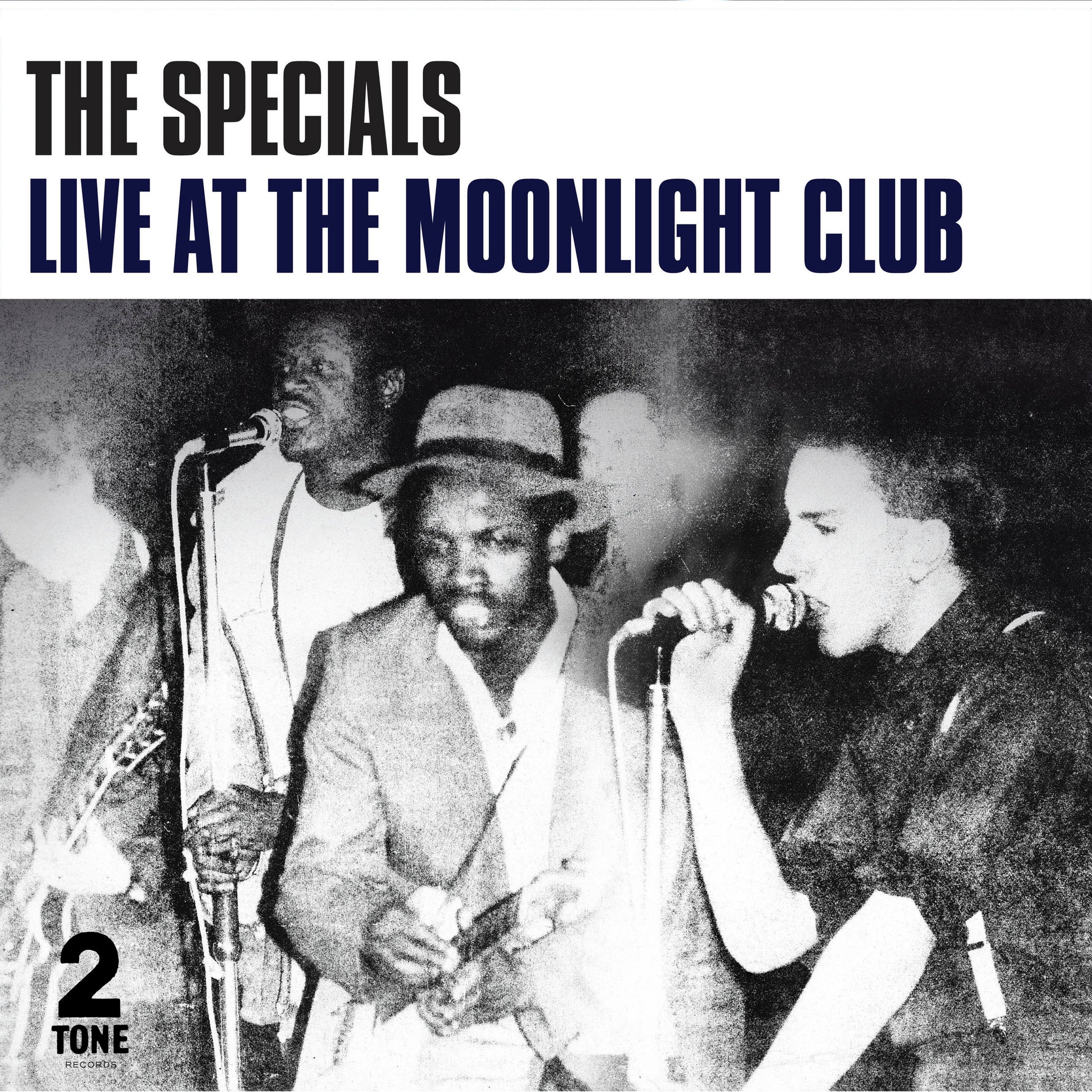 The Specials - Live At The Moonlight Club